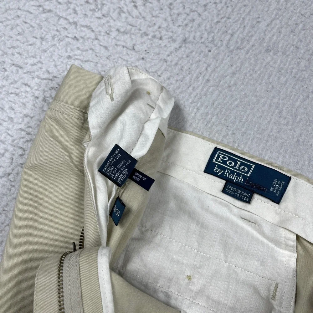 Polo Ralph Lauren classic preston